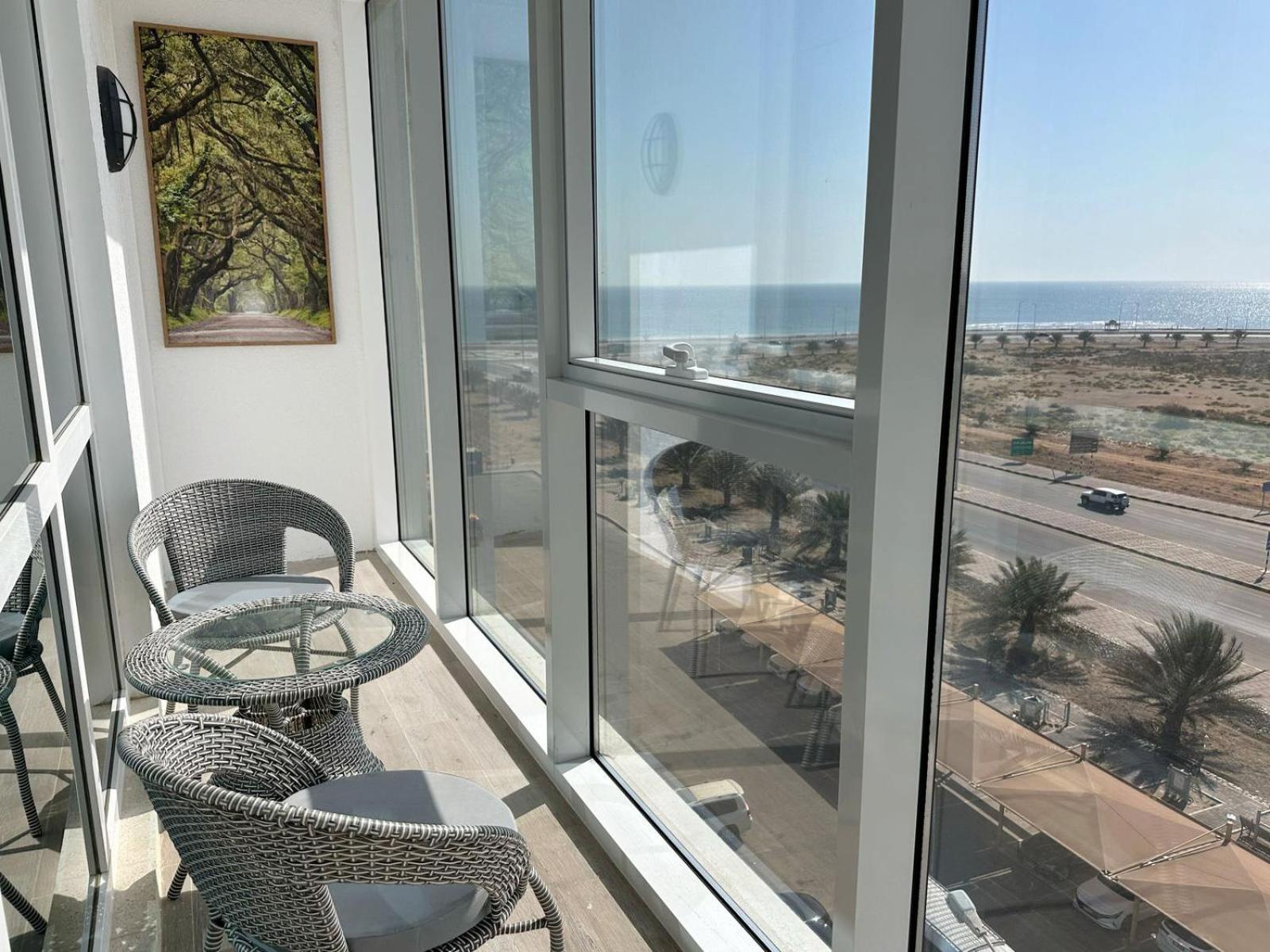 Sur Grand Hotel Exteriör bild